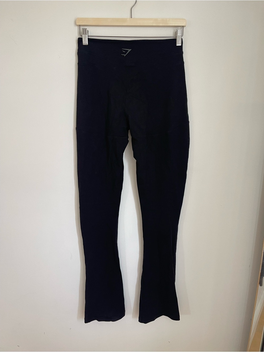 Gymshark cotton leggings